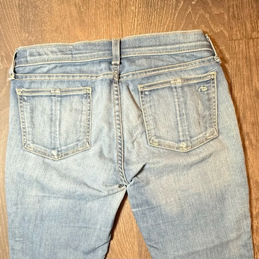 rag & bone these rag